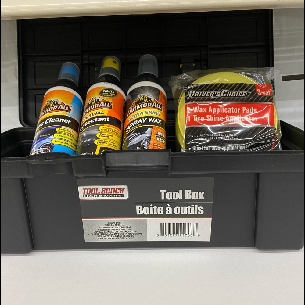 Armor All Gift Box